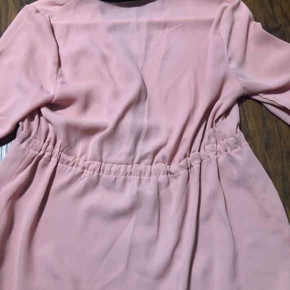 Maternity Babydoll Top Small - Picture 4 of 4